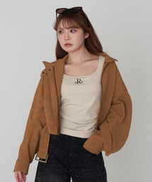 RAY CASSIN（レイカズン）の「スイングトップ（その他アウター）」