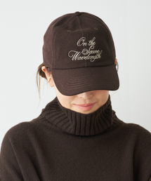 Deuxieme Classe | BTN Logo キャップ(キャップ)