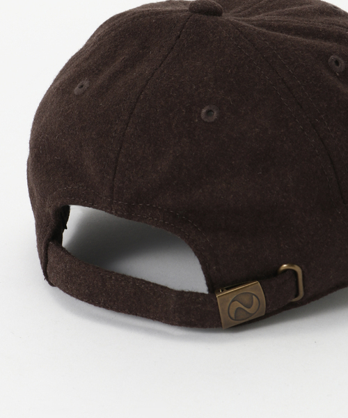Deuxieme Classe(ドゥーズィエムクラス)の「BTN Logo キャップ(キャップ・レディース・ブラウン・FREE)」の11枚目の写真