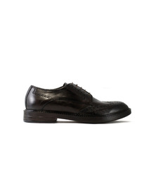 TEMY CALZATURE（テミカル ジャトゥレ）の「NA3014 - Dark Brown (Made in Italy)（ドレスシューズ）」