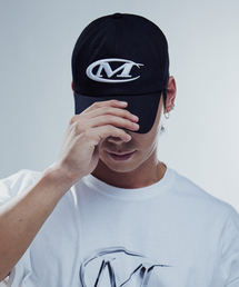 MIHAK（ミハク）の「シンボルロゴキャップ（キャップ）」
