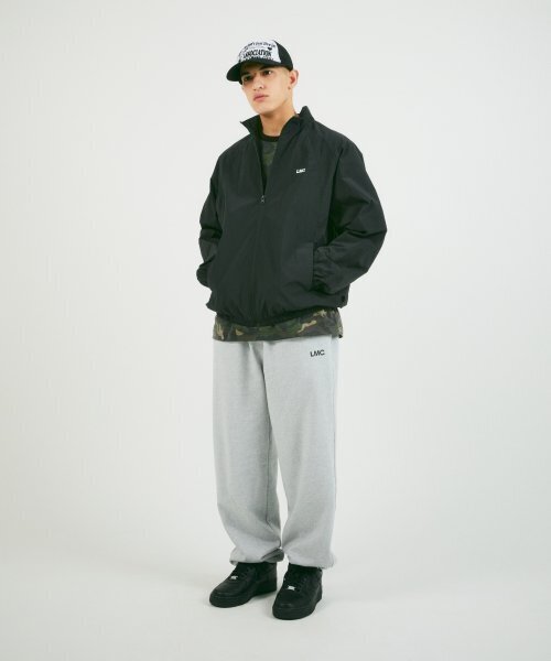 LMCの「OG STRAIGHT SWEAT PANTS cream(スウェットパンツ・レディース・その他・L/M)」の2枚目の写真
