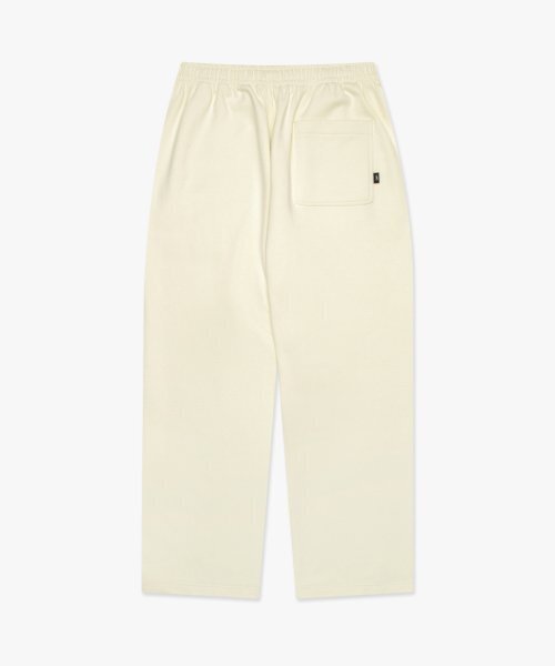 LMCの「OG STRAIGHT SWEAT PANTS cream(スウェットパンツ・レディース・その他・L/M)」の5枚目の写真