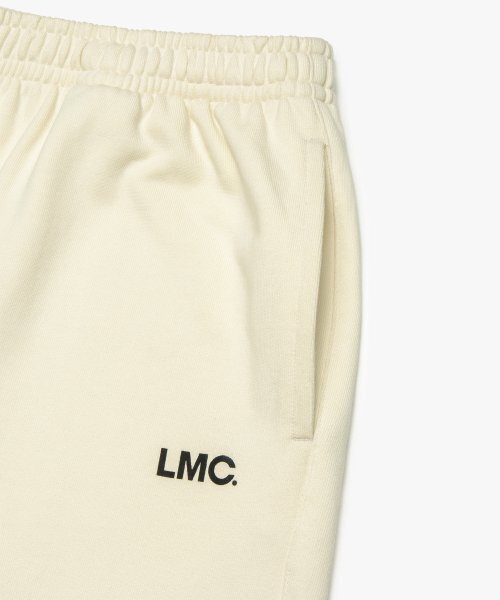 LMCの「OG STRAIGHT SWEAT PANTS cream(スウェットパンツ・レディース・その他・L/M)」の6枚目の写真