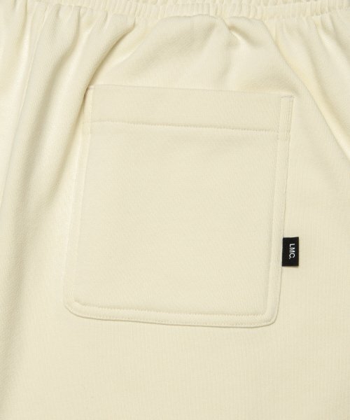 LMCの「OG STRAIGHT SWEAT PANTS cream(スウェットパンツ・レディース・その他・L/M)」の7枚目の写真