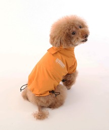 UNIVERSAL OVERALL（ユニバーサルオーバーオール）の「MOUNTAIN SHELL JACKE/マウンテンジャケット（ペットウェア）」