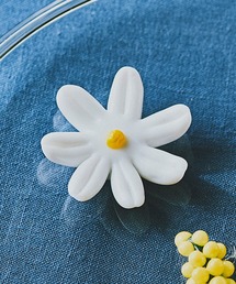 studio CLIP（スタディオクリップ）の「フラワーガラス箸置き（キッチンツール）」