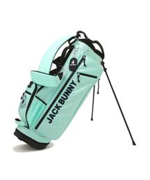 Jack Bunny!!（ジャックバニー）の「【Jack Bunny!!】キャディバッグ（ゴルフグッズ）」