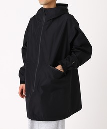 GORE-TEX TECH 2WAY CADET PARKA BJ-10026