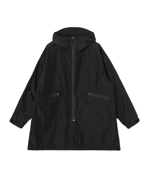 DAIWA PIER39(ダイワピア39)の「GORE-TEX TECH 2WAY CADET PARKA BJ-10026(Tシャツ/カットソー・メンズ・ブラック・MEDIUM/LARGE/X-LARGE/SMALL)」の18枚目の写真