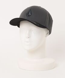 VOLCOM（ボルコム）の「VOLCOM メンズ FULL STONE FLEXFIT HAT キャップ 【2026年春夏モデル】（キャップ）」