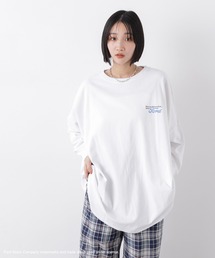 GOOD ROCK SPEED/FORD Big LS shirts