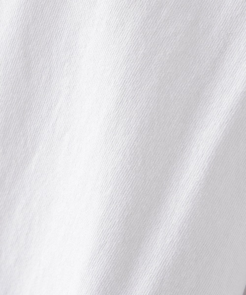 GOOD ROCK SPEED(グッドロックスピード)の「GOOD ROCK SPEED/FORD Big LS shirts(Tシャツ/カットソー・レディース・ホワイト・FREE)」の15枚目の写真