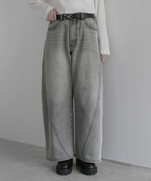 SOCCE（ソーシー）の「デニムパンツ（デニムパンツ）」