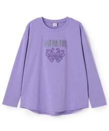 トラックジャケット（Tシャツ/カットソー）｜ANNA SUI mini（アナスイ