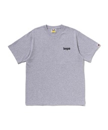 A BATHING APE | A BATHING APE LOGO TEE(Tシャツ/カットソー)