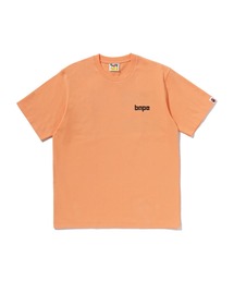 A BATHING APE｜ア ベイシング エイプのTシャツ/カットソー（オレンジ