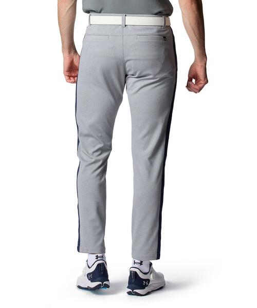 UNDER ARMOUR(アンダーアーマー)の「UAドライブ ニット テーパードパンツ(ゴルフ/メンズ)(その他パンツ・メンズ・グレー・L/M/2XL/XL/S)」の6枚目の写真
