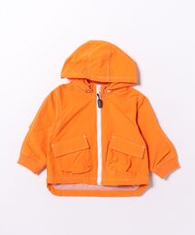 hakka baby（ハッカベビー）の「[ベビー]撥水加工ナイロンブルゾン（ブルゾン）」