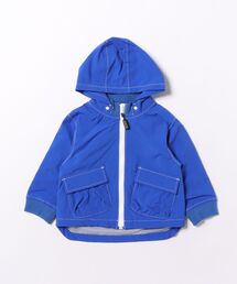 hakka baby（ハッカベビー）の「[ベビー]撥水加工ナイロンブルゾン（ブルゾン）」