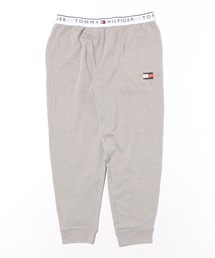 TOMMY HILFIGER | TOMMY HILFIGER 薄手スウェットパンツ(スウェットパンツ)