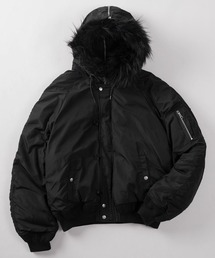 SlashDate（スラッシュデイト）の「【Jungle Storm】ブルゾン（ブルゾン）」