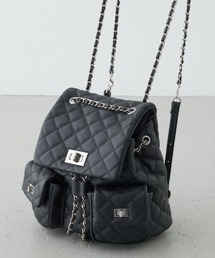 AZUL BY MOUSSY(�A�Y�[���o�C�}�E�W�[)�́yWEB����z3WAY�L���e�B���O�����b�N(�o�b�N�p�b�N/�����b�N)