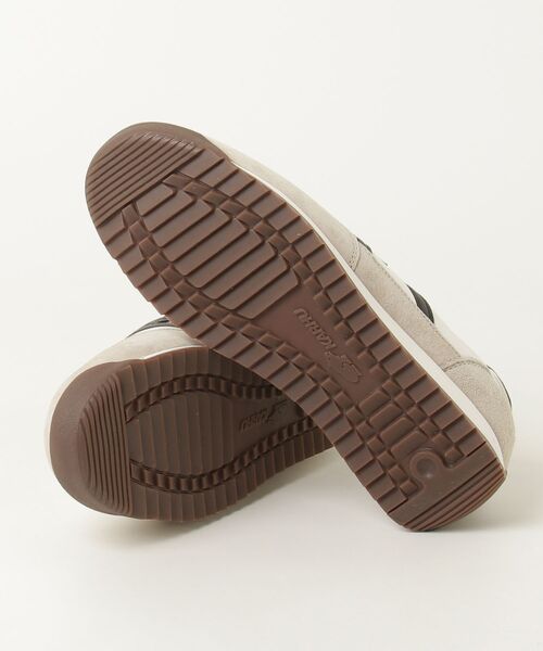 KARHU（カルフ）の「KARHU/カルフ ﾒｽﾀﾘ（スニーカー・レディース・ホワイト・24cm）」の3枚目の写真