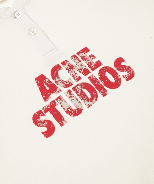 Acne Studios（アクネストゥディオズ）の「FN-WN-SWEA000292（スウェット・レディース・その他・S）」の7枚目の写真