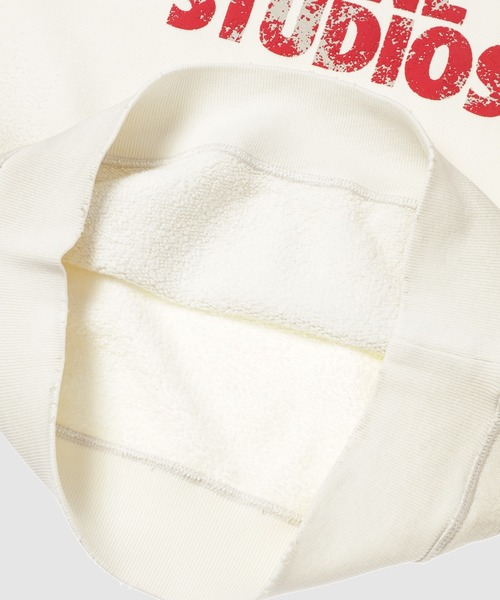 Acne Studios（アクネストゥディオズ）の「FN-WN-SWEA000292（スウェット・レディース・その他・S）」の6枚目の写真