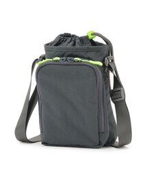 b・ROOM（ビールーム）の「【スクール対応】ポケット付きボトルカバー（水筒）」