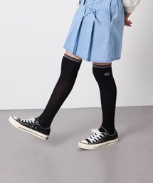 a.v.v（アーヴェヴェ）の「[KIDS]ラインニーハイ（ソックス/靴下）」