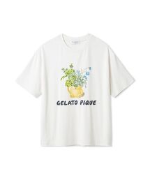 gelato pique(�W�F���[�g�s�P)�́yHOMME�z�t�����[�����|�C���g�v�����gT�V���c(���[���E�F�A/�p�W���})