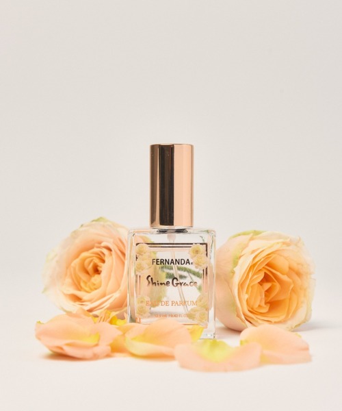 オードパルファム12.5ml（シャイングレイス）/Eau de Parfum 12.5ml