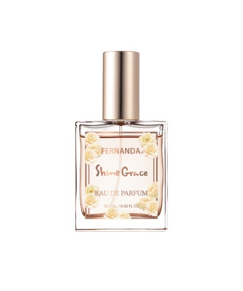 オードパルファム12.5ml（シャイングレイス）/Eau de Parfum 12.5ml