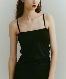 ILANIS（イラニス）の「2way Balance Cami（キャミソール）」