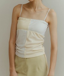 ILANIS（イラニス）の「2way Balance Cami（キャミソール）」