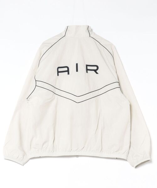 セール】NIKE ナイキ M AIR WR TRK JKT ジャケット IF1289 072LTBONE