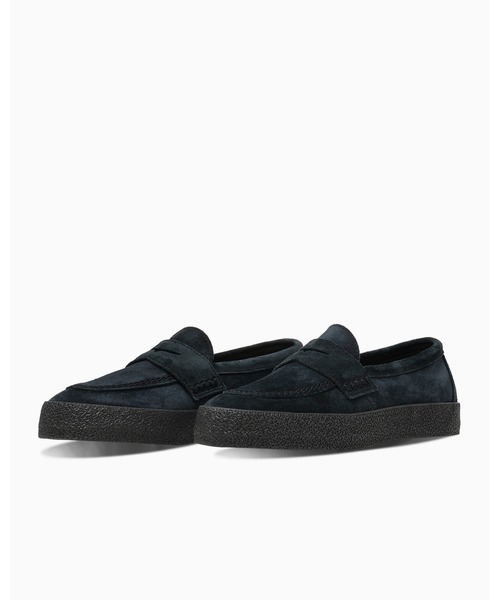 CS LOAFER II SK / CS ローファー Ⅱ SK（ローファー）｜CONVERSE