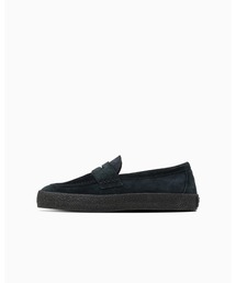 CONVERSE SKATEBOARDING（コンバーススケートボーディング）の「CS LOAFER II SK / ＣＳ　ローファー　Ⅱ　ＳＫ（ローファー）」