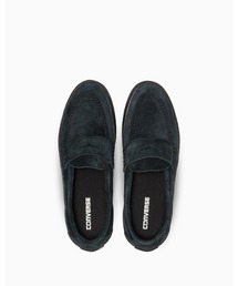 CONVERSE SKATEBOARDING（コンバーススケートボーディング）の「CS LOAFER II SK / ＣＳ　ローファー　Ⅱ　ＳＫ（ローファー）」
