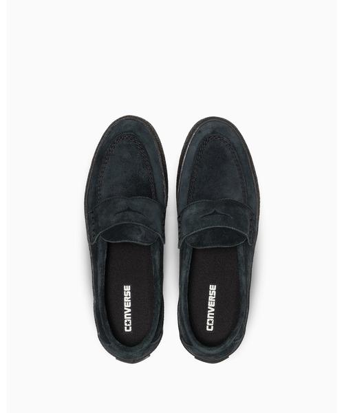 CS LOAFER II SK / CS ローファー Ⅱ SK（ローファー）｜CONVERSE
