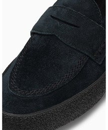 CONVERSE SKATEBOARDING（コンバーススケートボーディング）の「CS LOAFER II SK / ＣＳ　ローファー　Ⅱ　ＳＫ（ローファー）」