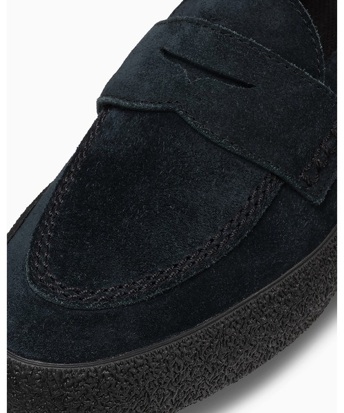 CS LOAFER II SK / CS ローファー Ⅱ SK（ローファー）｜CONVERSE
