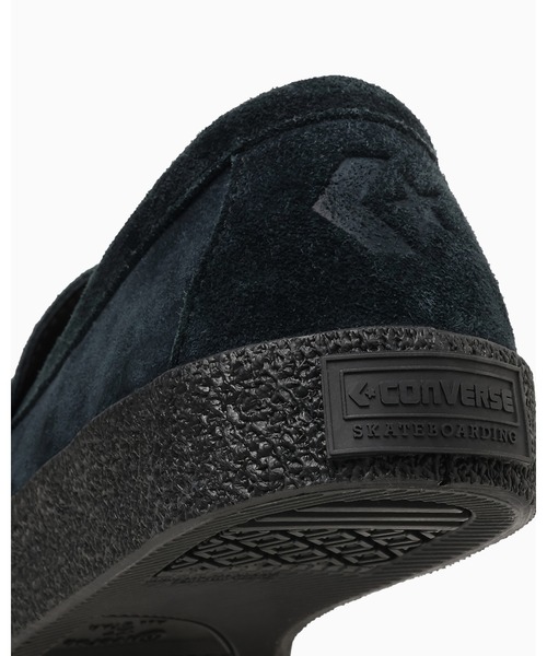 CS LOAFER II SK / CS ローファー Ⅱ SK（ローファー）｜CONVERSE