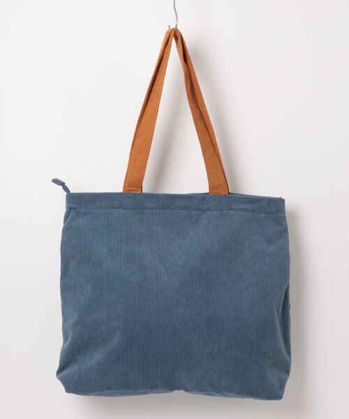 BILLABONG(ビラボン)の「BILLABONG ウィメンズ SET THE TONE BAG トートバッグ 【2026年春夏モデル】(トートバッグ・レディース・アイボリー・FREE)」の2枚目の写真