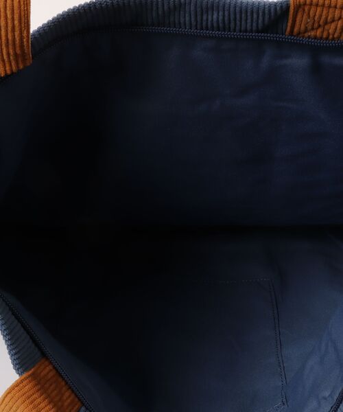 BILLABONG(ビラボン)の「BILLABONG ウィメンズ SET THE TONE BAG トートバッグ 【2026年春夏モデル】(トートバッグ・レディース・アイボリー・FREE)」の4枚目の写真