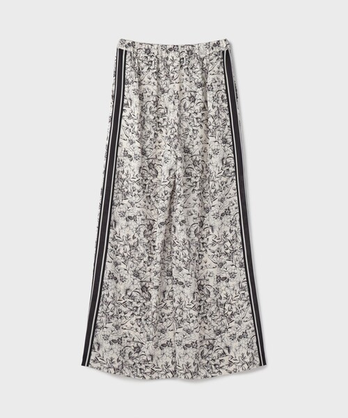 Diagram（ダイアグラム）の「モノトーンフラワープリントパンツ（その他パンツ・レディース・キナリ・36/38）」の14枚目の写真