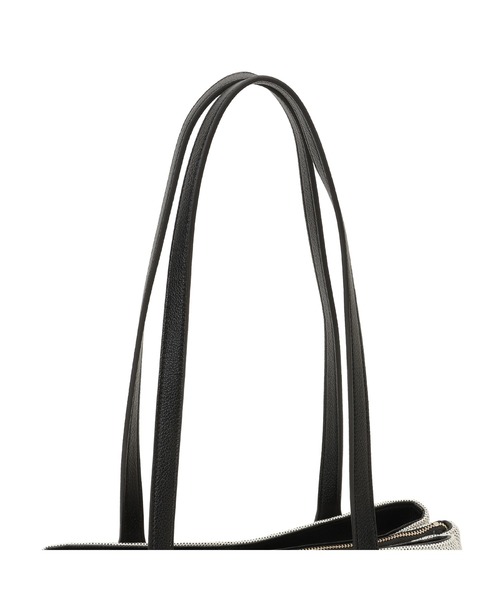 Guess(ゲス)の「ALICE Shoudler Satchel サッチェルバッグ(ショルダーバッグ・レディース・ブラウン/ブラック・ONE SIZE)」の10枚目の写真