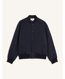 Maison Kitsune（メゾンキツネ）の「LIGHT TEDDY BLOUSON（ブルゾン）」